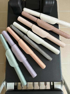 Reformer Pilates mat